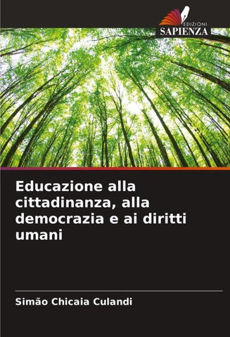 Educazione alla cittadinanza, alla democrazia e ai diritti umani