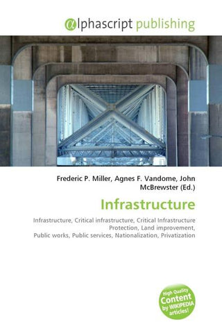 Infrastructure