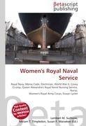 Women's Royal Naval Service