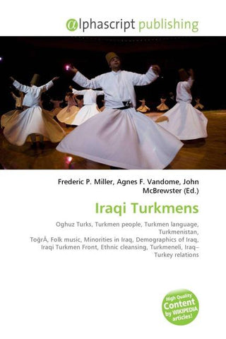 Iraqi Turkmens