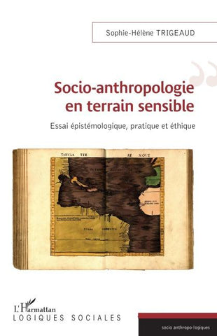 SOCIO ANTHROPOLOGIE EN TERRAIN SENSIBLE