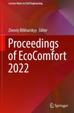 Proceedings of EcoComfort 2022
