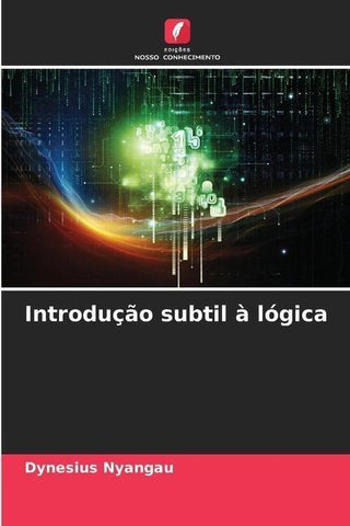 Introdução subtil à lógica