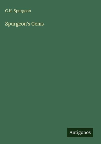 Spurgeon's Gems