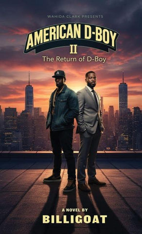 American D-Boy 2