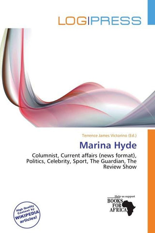 Marina Hyde