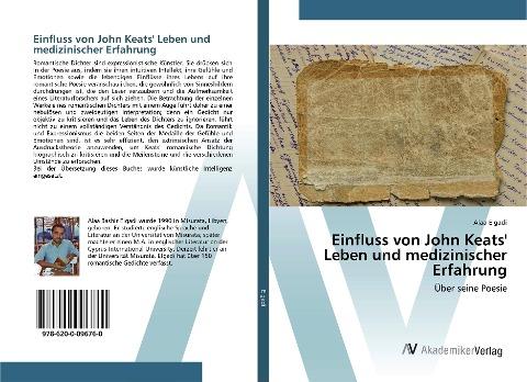 Einfluss von John Keats' Leben und medizinischer Erfahrung