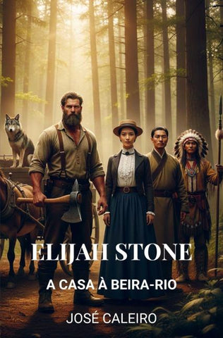 Elijah Stone