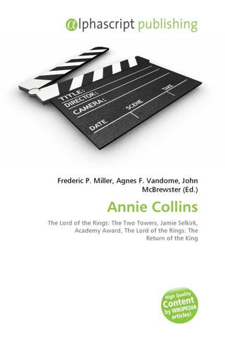 Annie Collins