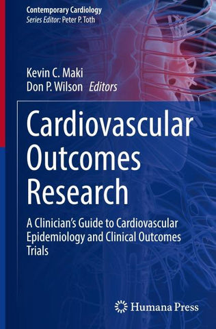 Cardiovascular Outcomes Research