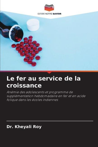 Le fer au service de la croissance