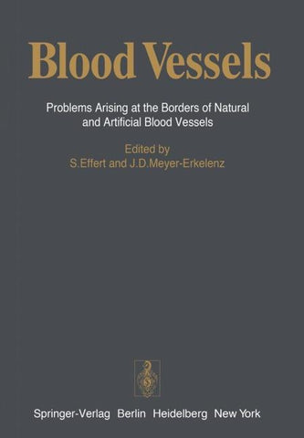 Blood Vessels