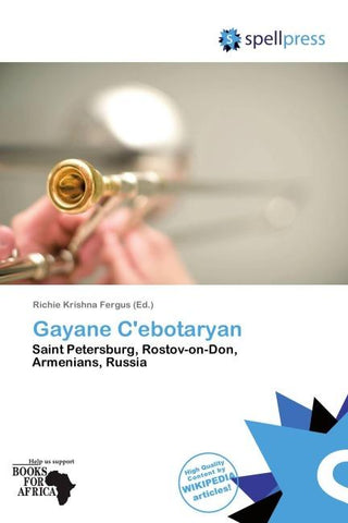 Gayane C'ebotaryan