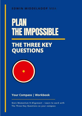 Plan the Impossible Workbook