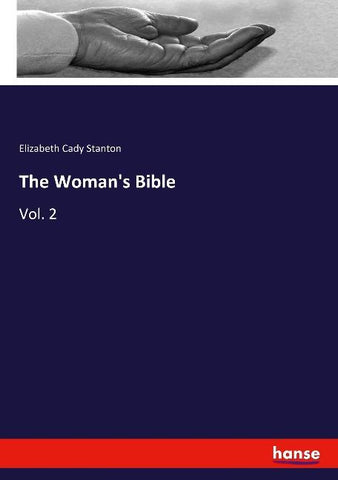 The Woman's Bible