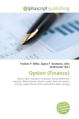 Option (Finance)