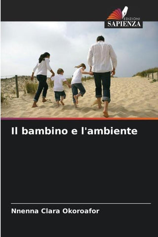 Il bambino e l'ambiente