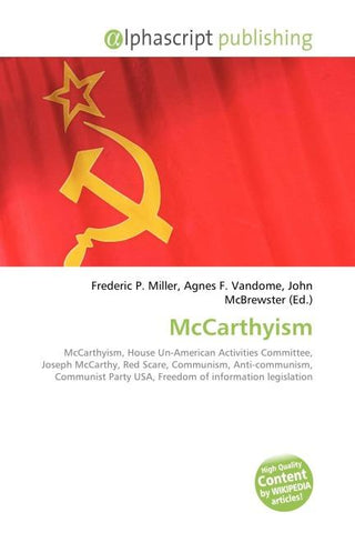McCarthyism