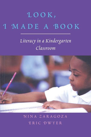 Look, I Made a Book