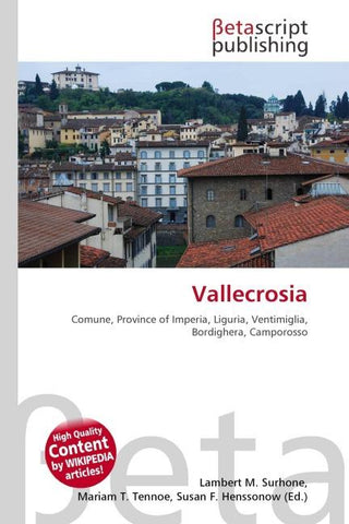 Vallecrosia