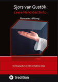 Leere Hand des Sinto