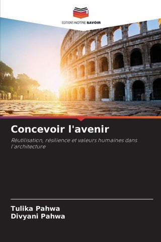 Concevoir l'avenir