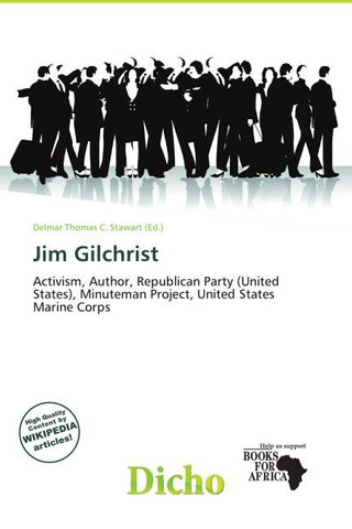 Jim Gilchrist