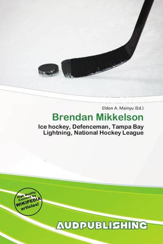 Brendan Mikkelson