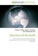 Structure of the Earth
