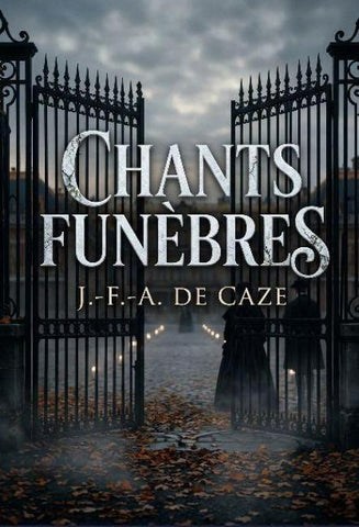 Chants funèbres