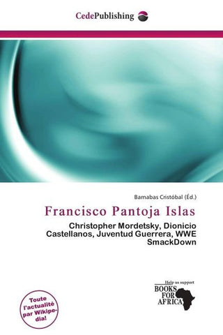 Francisco Pantoja Islas