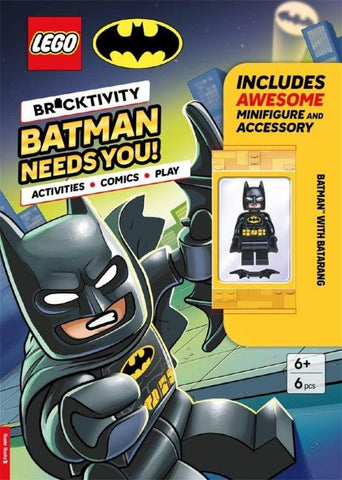 LEGO® Batman(TM)