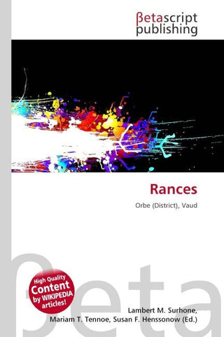 Rances