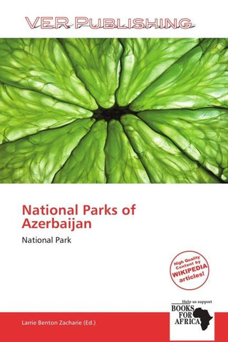 National Parks of Azerbaijan