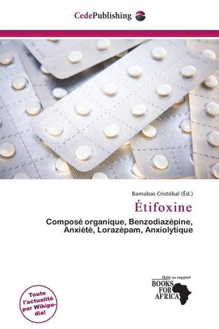 Étifoxine