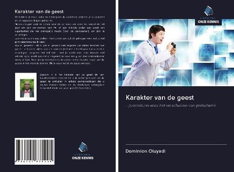 Karakter van de geest
