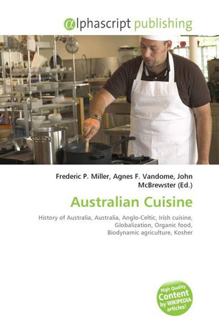 Australian Cuisine