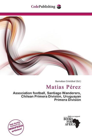 Matías Pérez