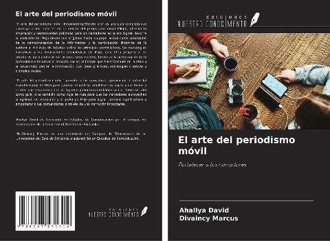 El arte del periodismo móvil