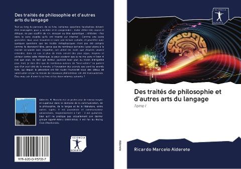 Des traités de philosophie et d'autres arts du langage