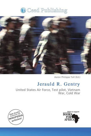 Jerauld R. Gentry