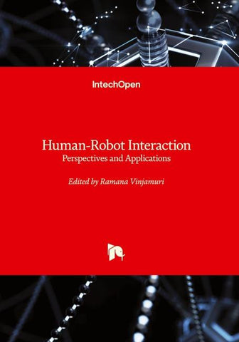 Human-Robot Interaction