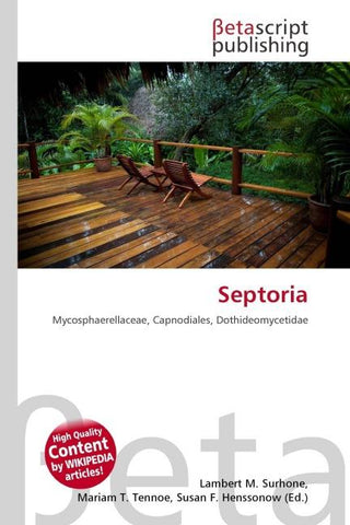 Septoria