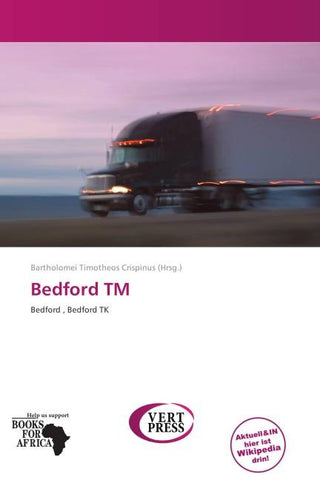 Bedford TM