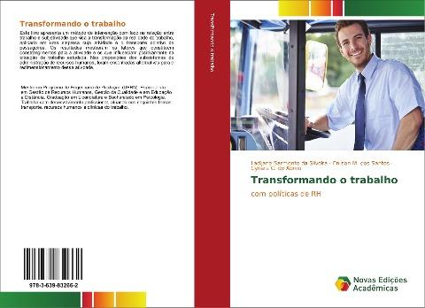 Transformando o trabalho
