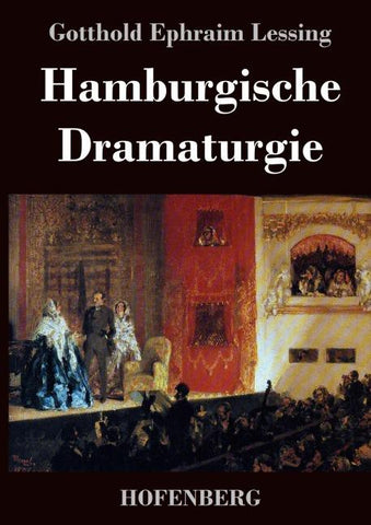 Hamburgische Dramaturgie