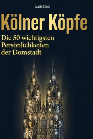 Kölner Köpfe