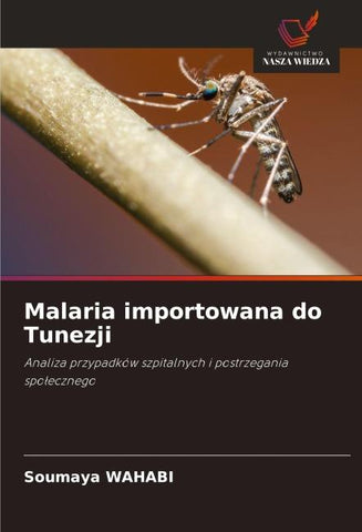 Malaria importowana do Tunezji
