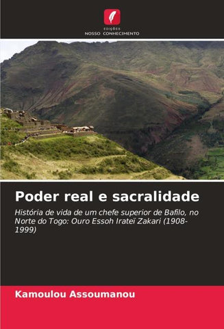 Poder real e sacralidade