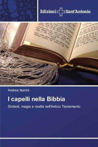 I capelli nella Bibbia